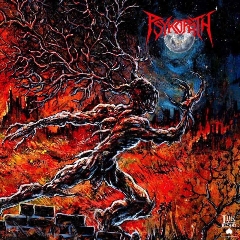 Psykopath 1