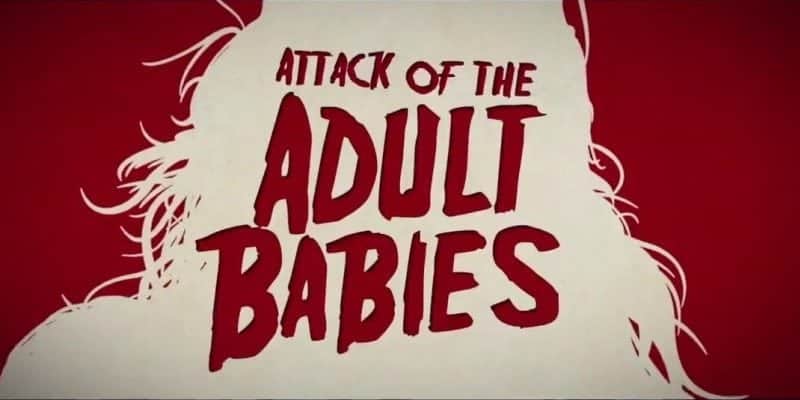 Adult Babies 1
