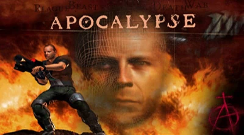 Apocalypse 1