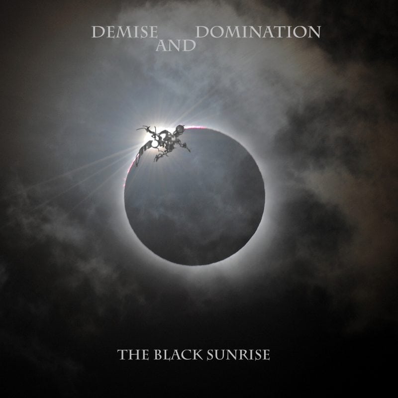 Black Sunrise 1