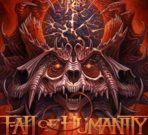 Fall of Humanity