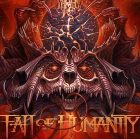 Fall of Humanity