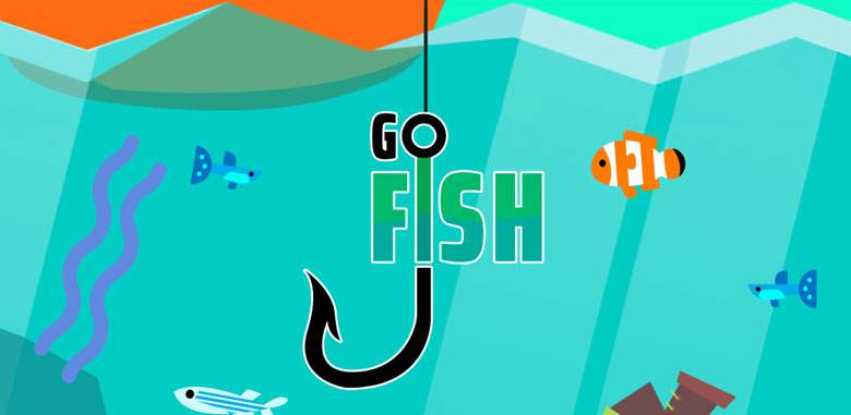 Go Fish 1