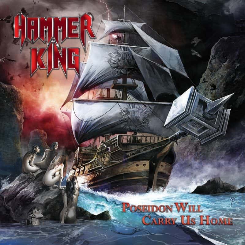 Hammer King 1