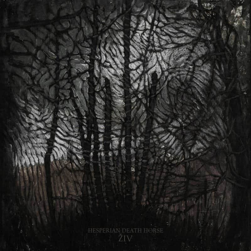 Hesperian Death Horse 1