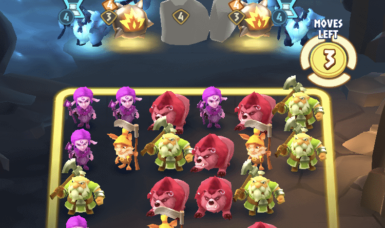 Legend of Solgard