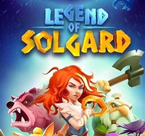 Legend of Solgard