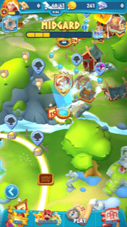 Legend of Solgard