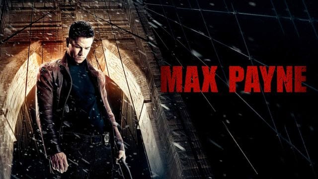 Max Payne 1
