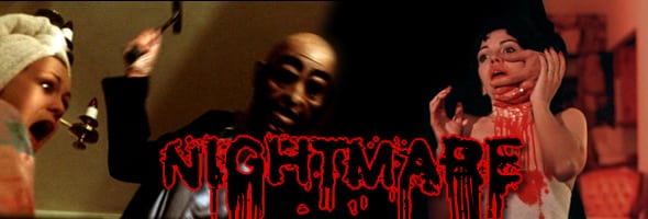 Nightmare 1