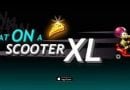 Scooter 1