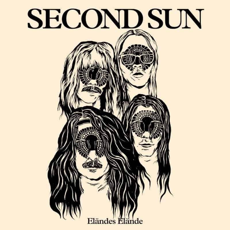 Second Sun 1
