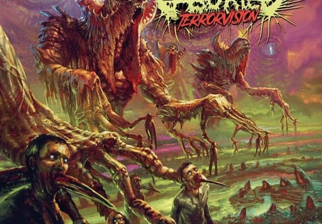 TerrorVision