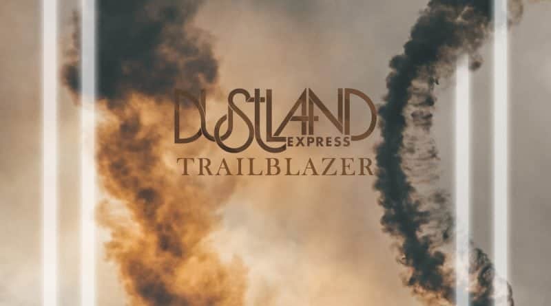 Trailblazer 1