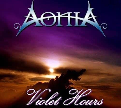 Violet Hours