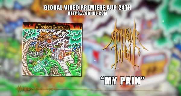 My Pain 1