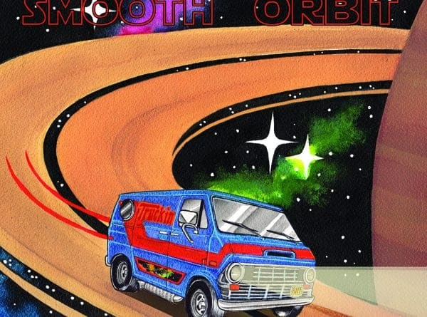 Spacetrucker 1