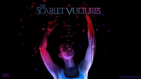 Scarlet Vultures 1