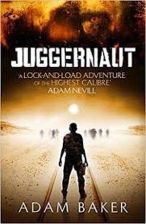Juggernaut 1
