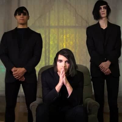 Midnight Skies 1