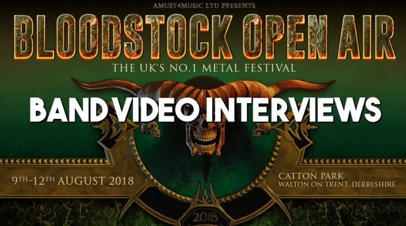 Video Interviews 1