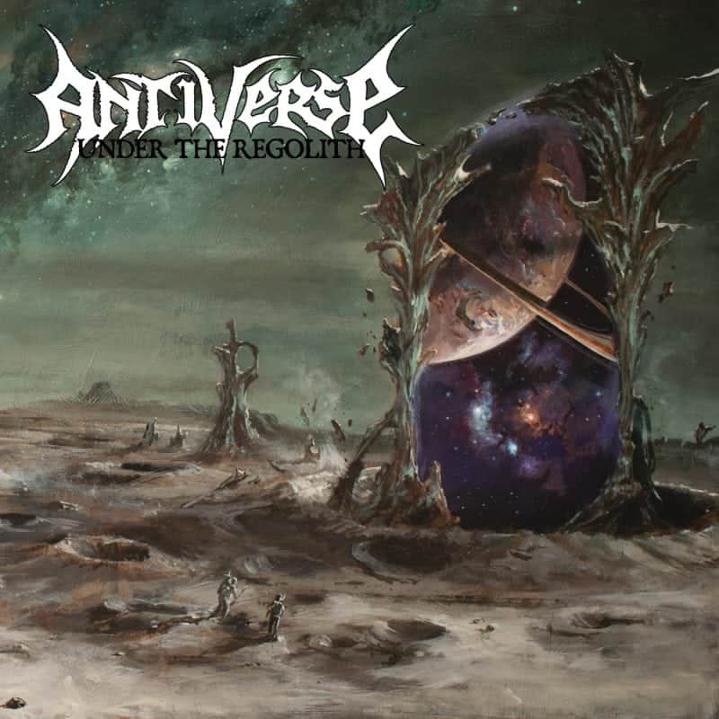 Antiverse 1