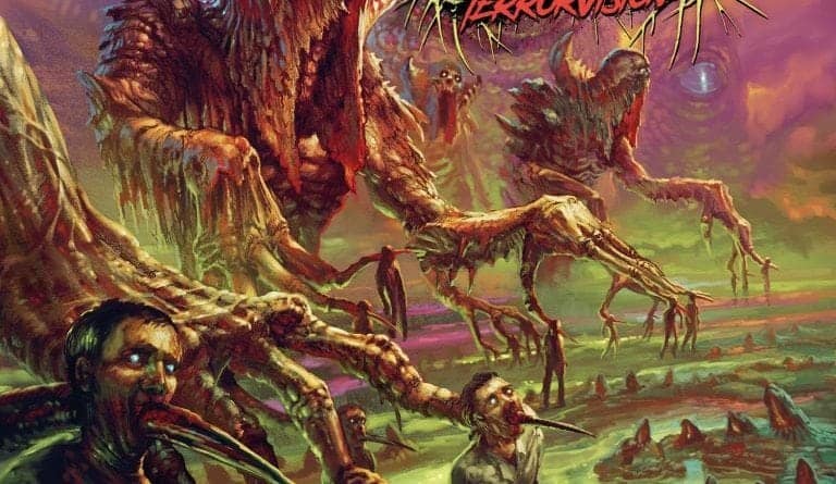 TerrorVision 1