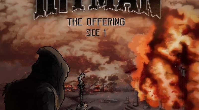 Hitman 1