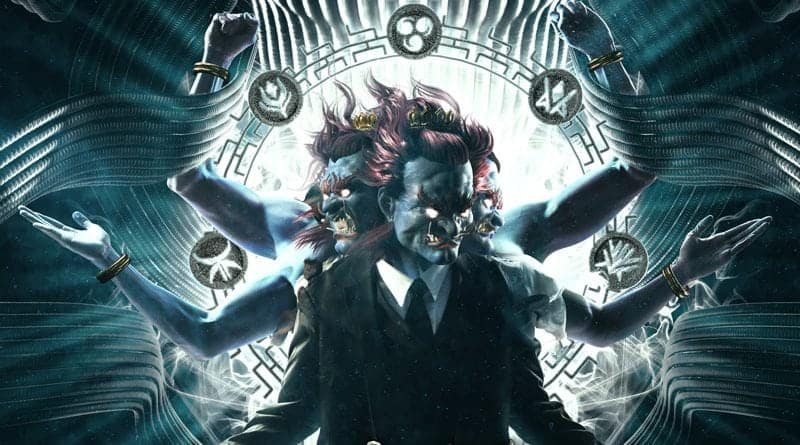 Chthonic 1