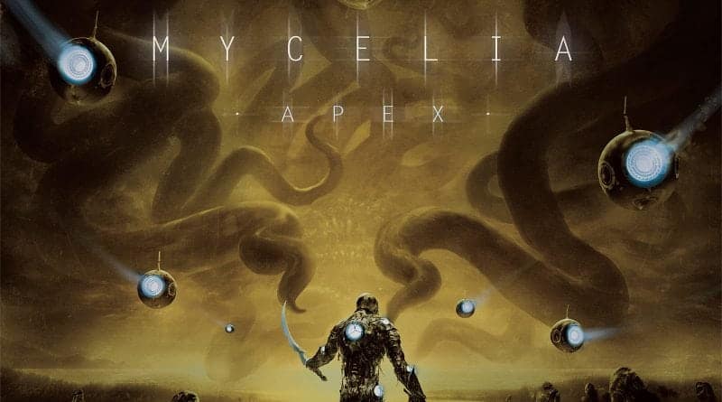 Mycelia 1