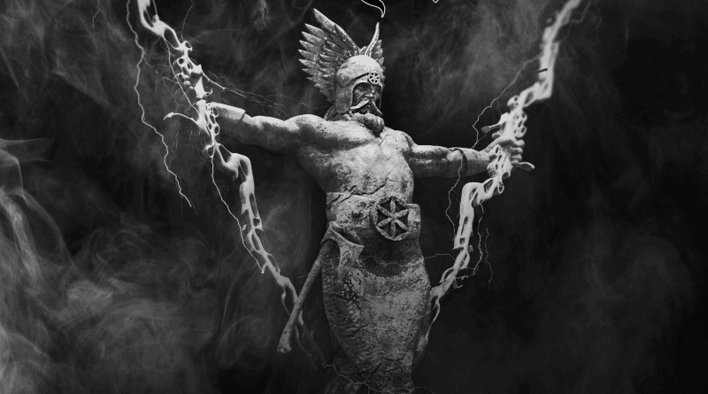 Ichor 1