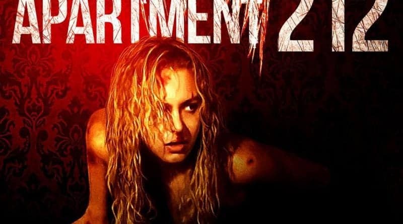 Apartment 212 1