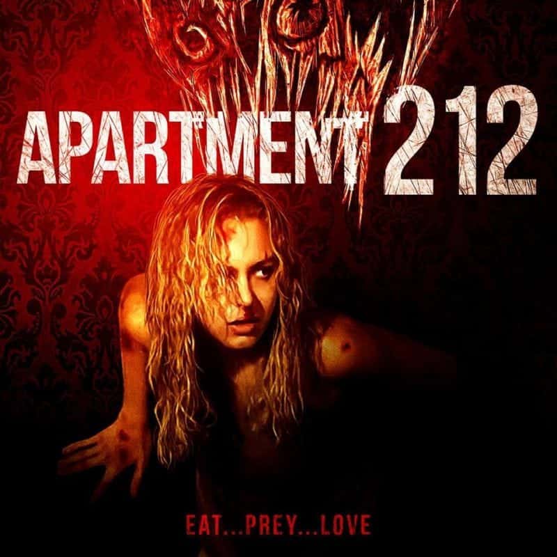 Apartment 212 1