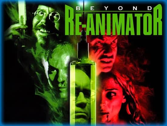 Beyond Re-Animator 1