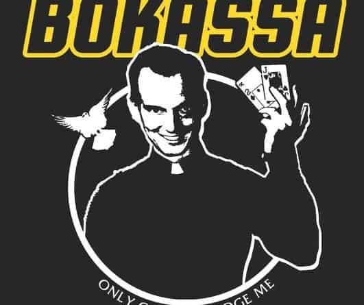 Bokassa