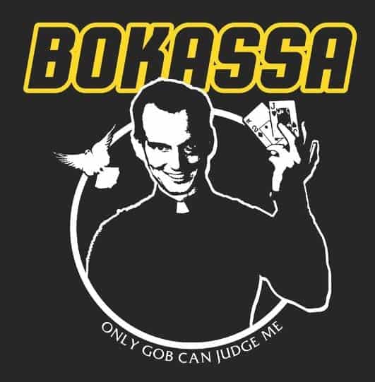 Bokassa
