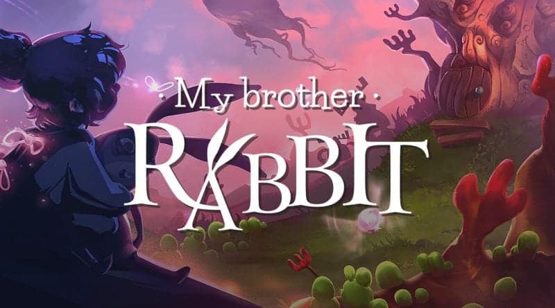 Brother Rabbit 7