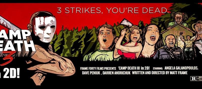 Camp Death 1