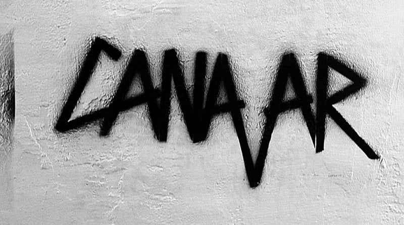 Canavar 1