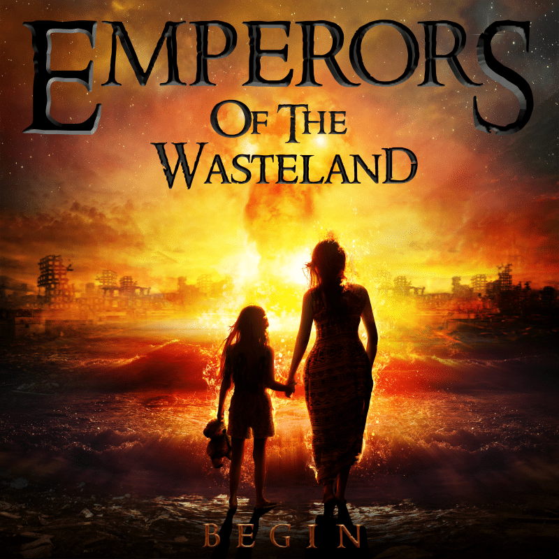 Wasteland 1