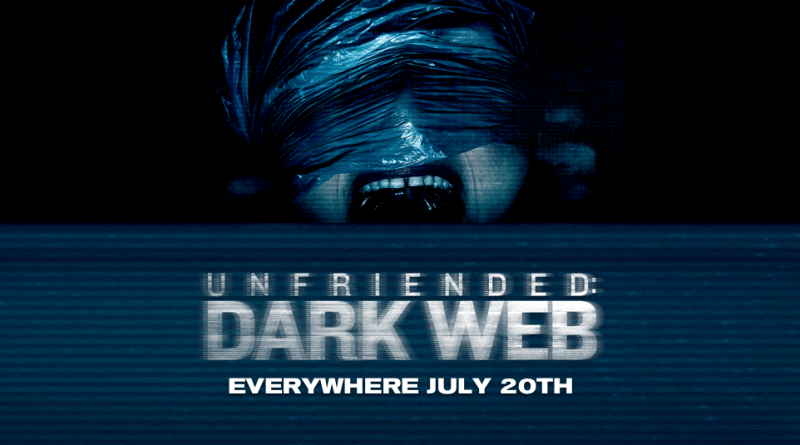 Dark Web 1