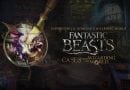 Fantastic beasts