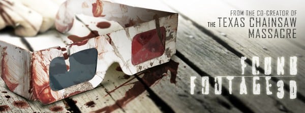Found Footage 3D 1
