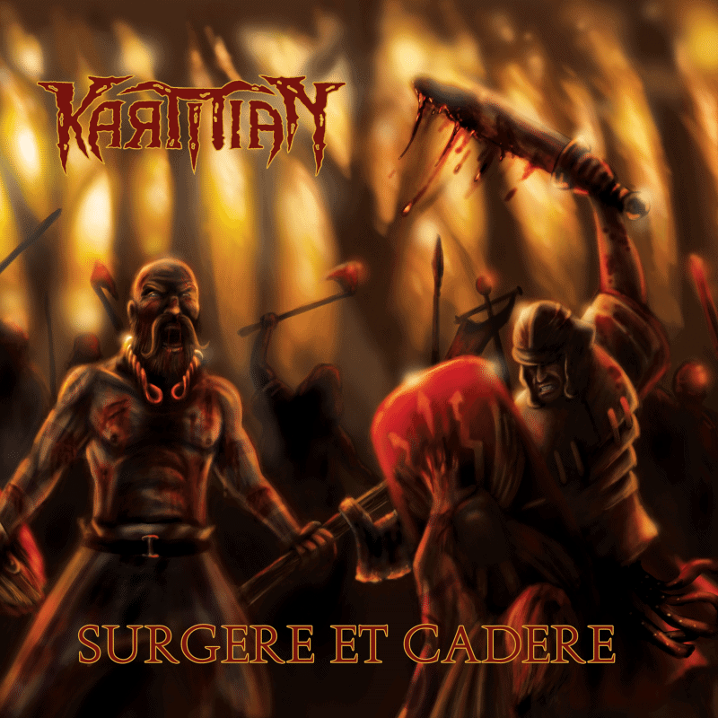Karmian 1