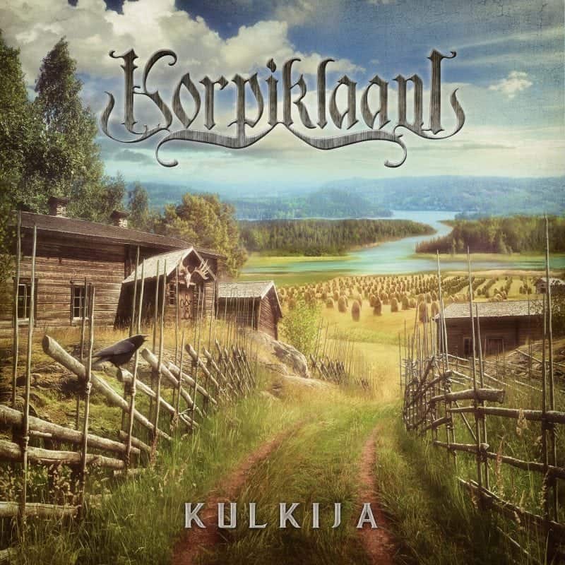 Korpiklanni 1