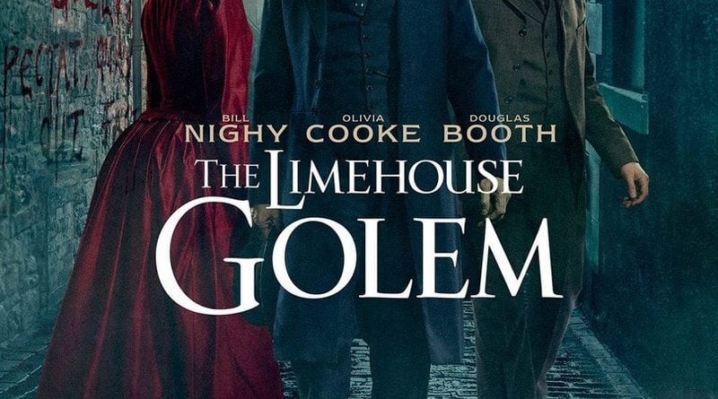Limehouse Golem