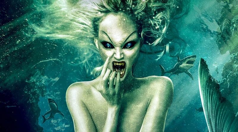 Mermaid 1
