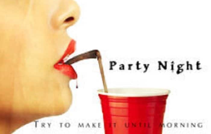 Party Night 2