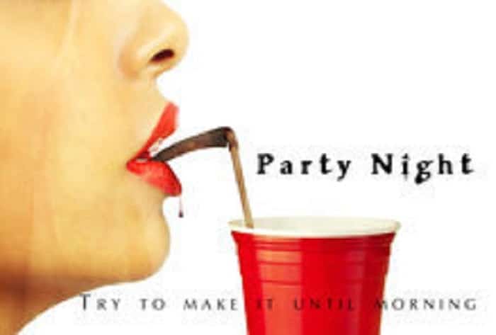 Party Night 2