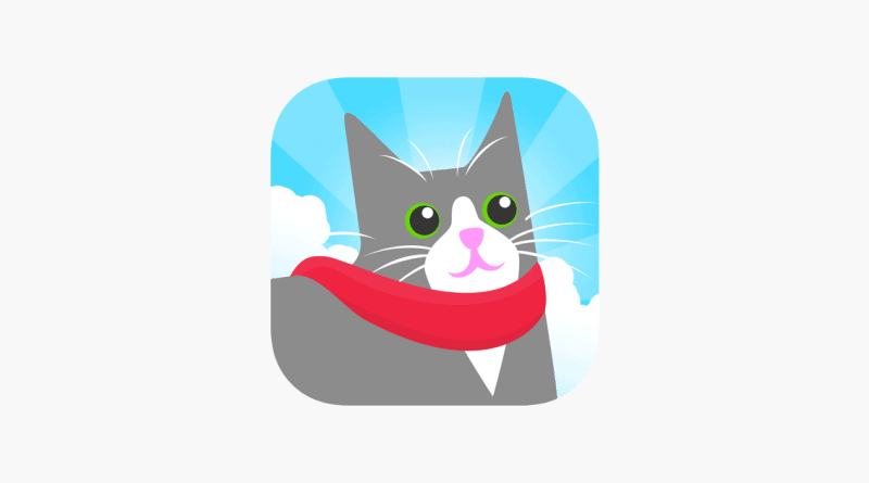Pogocat 1